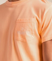 Center Console T-Shirt