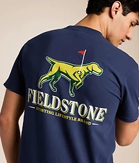 On The Green T-Shirt