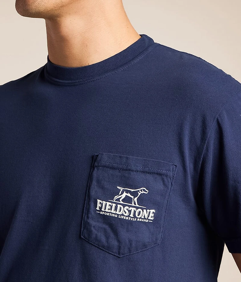 On The Green T-Shirt