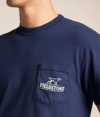 On The Green T-Shirt