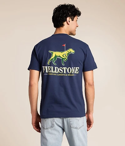 On The Green T-Shirt