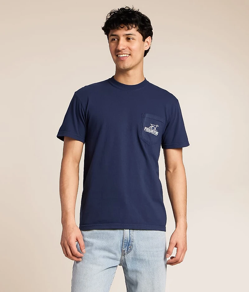 On The Green T-Shirt