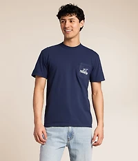 On The Green T-Shirt