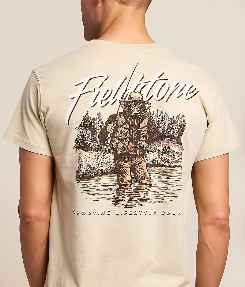 Gone Fishing T-Shirt