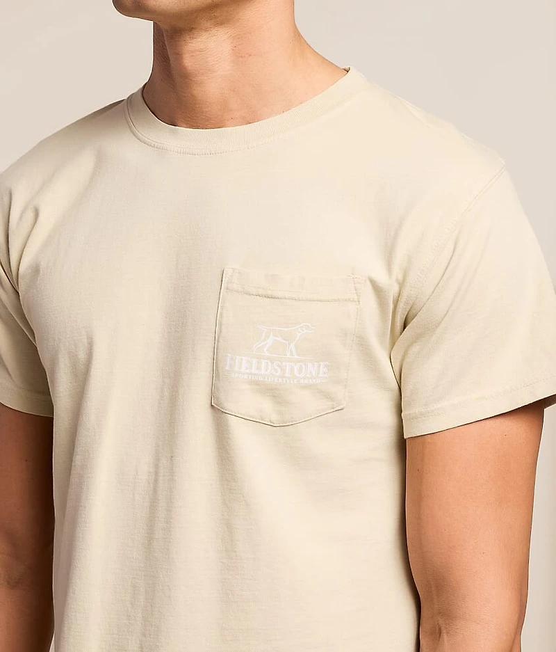 Gone Fishing T-Shirt