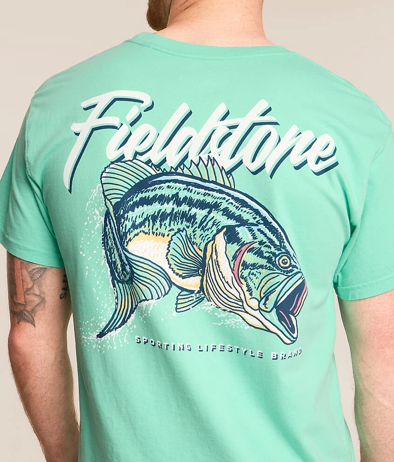 Largemouth Bass T-Shirt