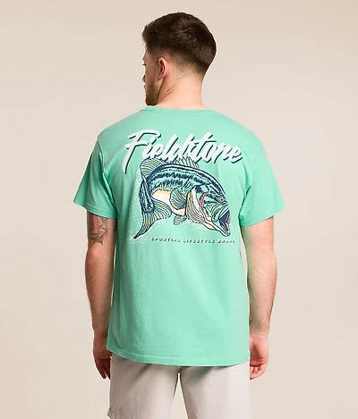 Largemouth Bass T-Shirt