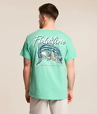 Largemouth Bass T-Shirt