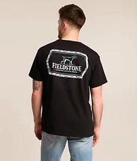 Rectangle Camo T-Shirt