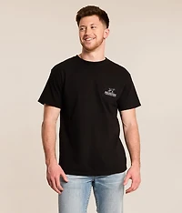 Rectangle Camo T-Shirt