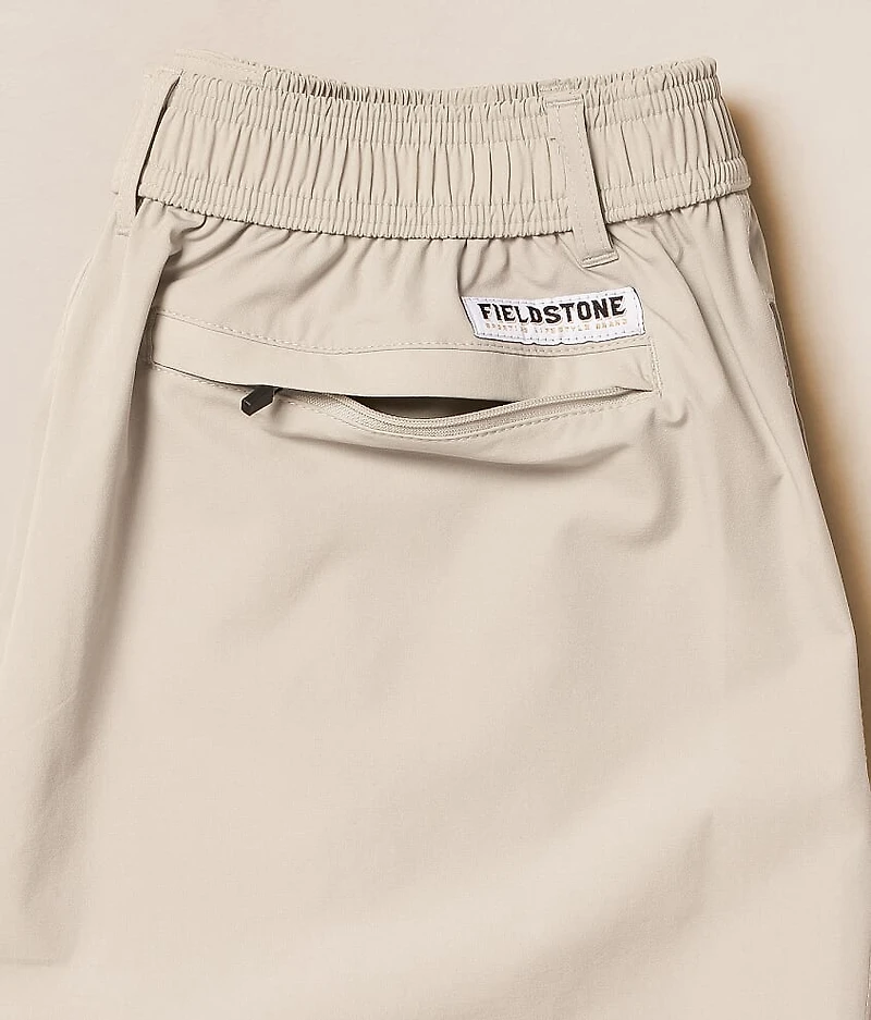Trapper Stretch Short