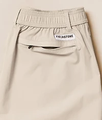 Trapper Stretch Short