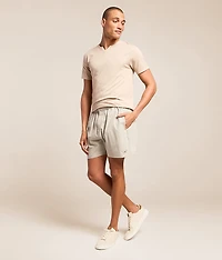 Trapper Stretch Short