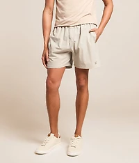Trapper Stretch Short