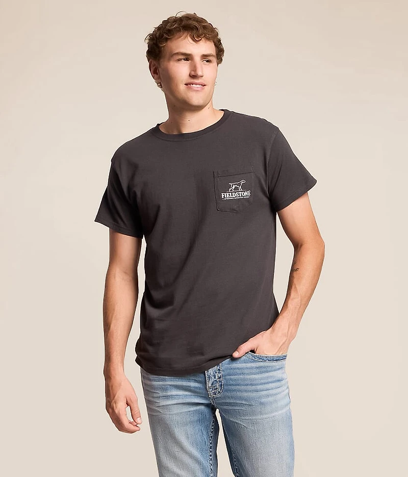 Puppies With Cooler T-Shirt