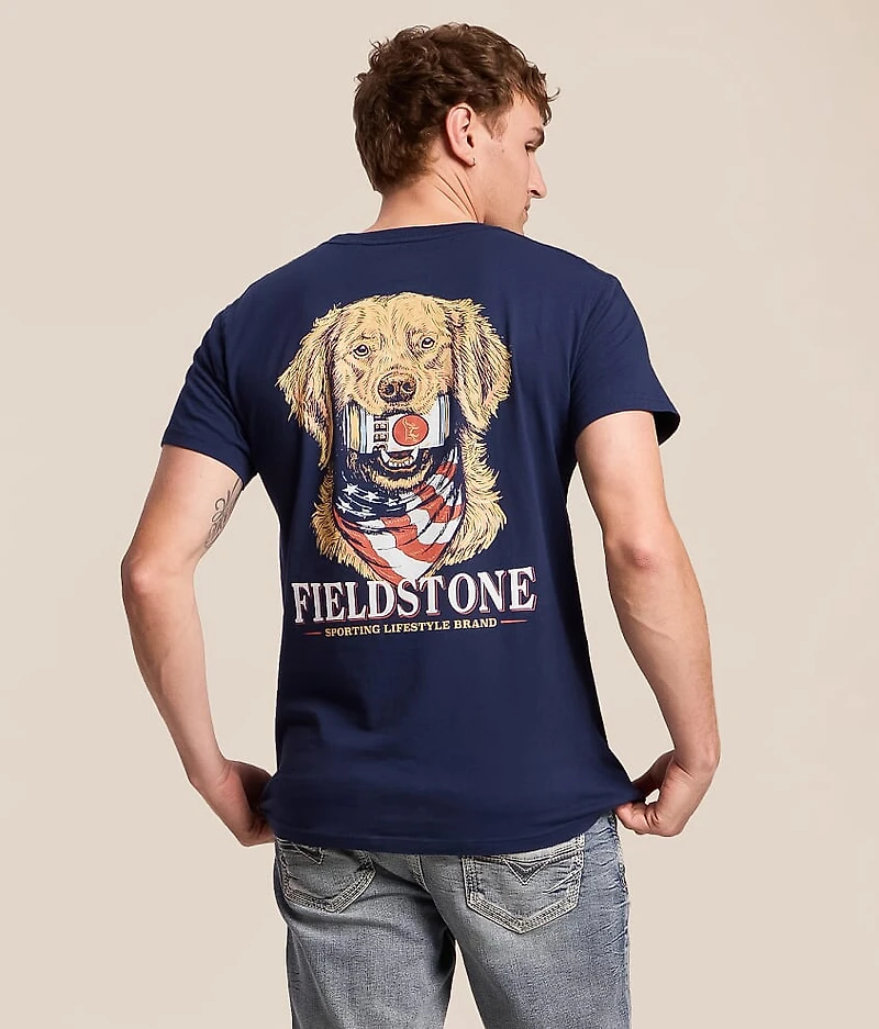 Good Boy T-Shirt