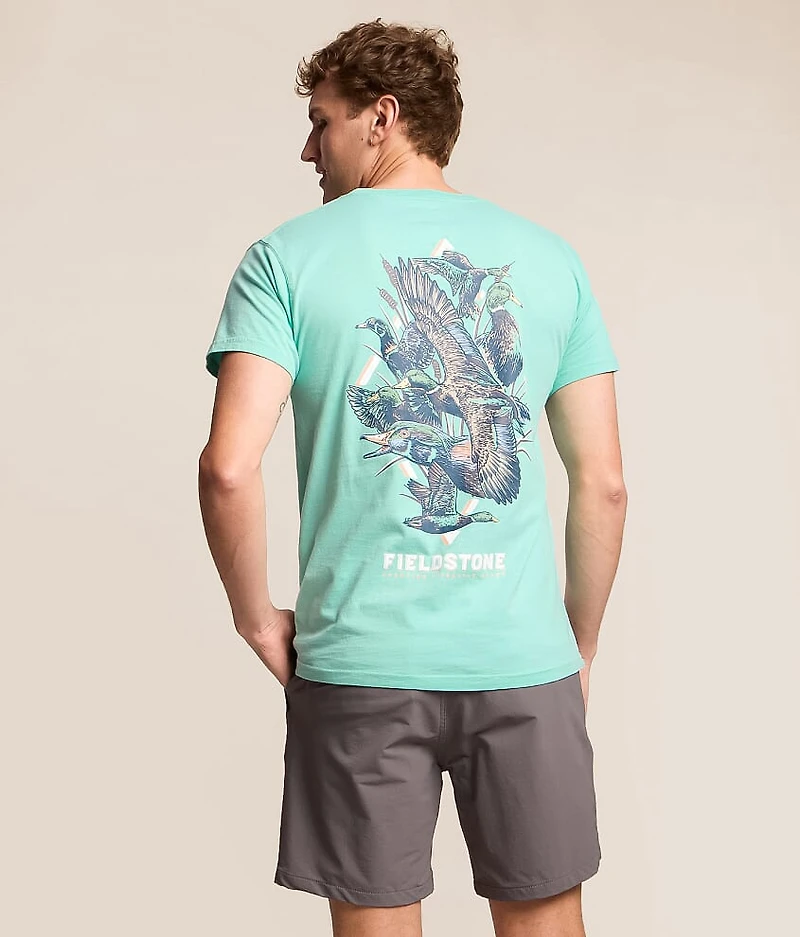 Mallard Ascent T-Shirt