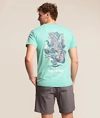 Mallard Ascent T-Shirt