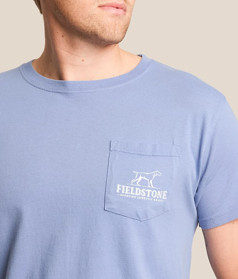 Retriever Hustle T-Shirt
