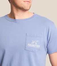 Retriever Hustle T-Shirt