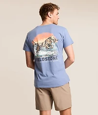 Retriever Hustle T-Shirt