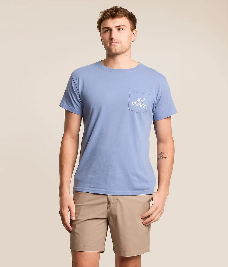 Retriever Hustle T-Shirt