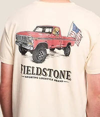 Backboard Rider T-Shirt