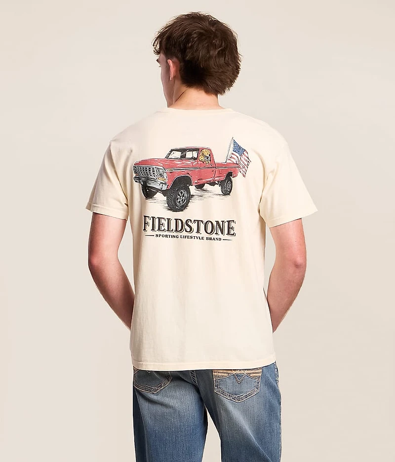 Backboard Rider T-Shirt