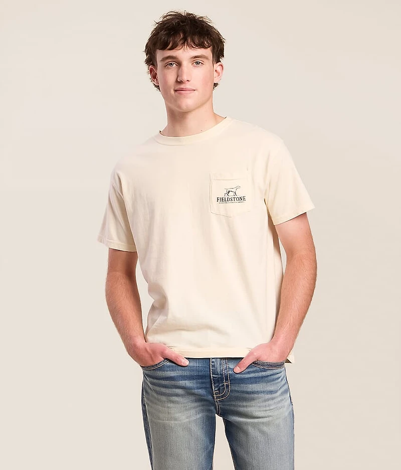 Backboard Rider T-Shirt