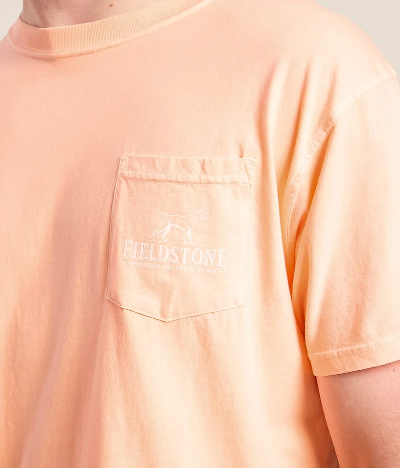 Woodie Flight T-Shirt