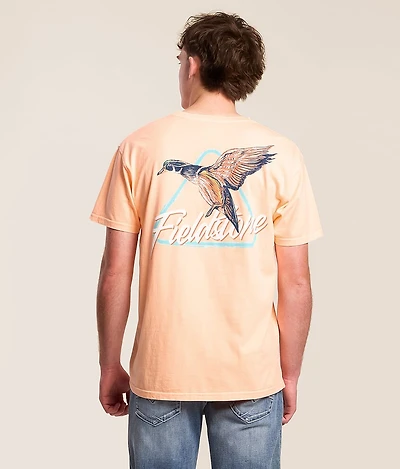 Woodie Flight T-Shirt