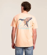 Woodie Flight T-Shirt