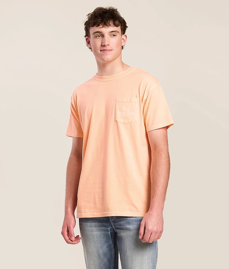 Woodie Flight T-Shirt