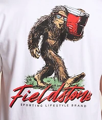 Tailgate Bigfoot T-Shirt