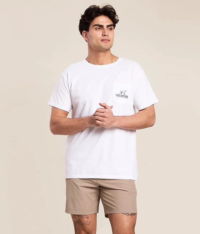 Tailgate Bigfoot T-Shirt