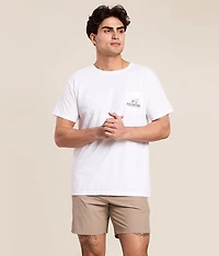 Tailgate Bigfoot T-Shirt