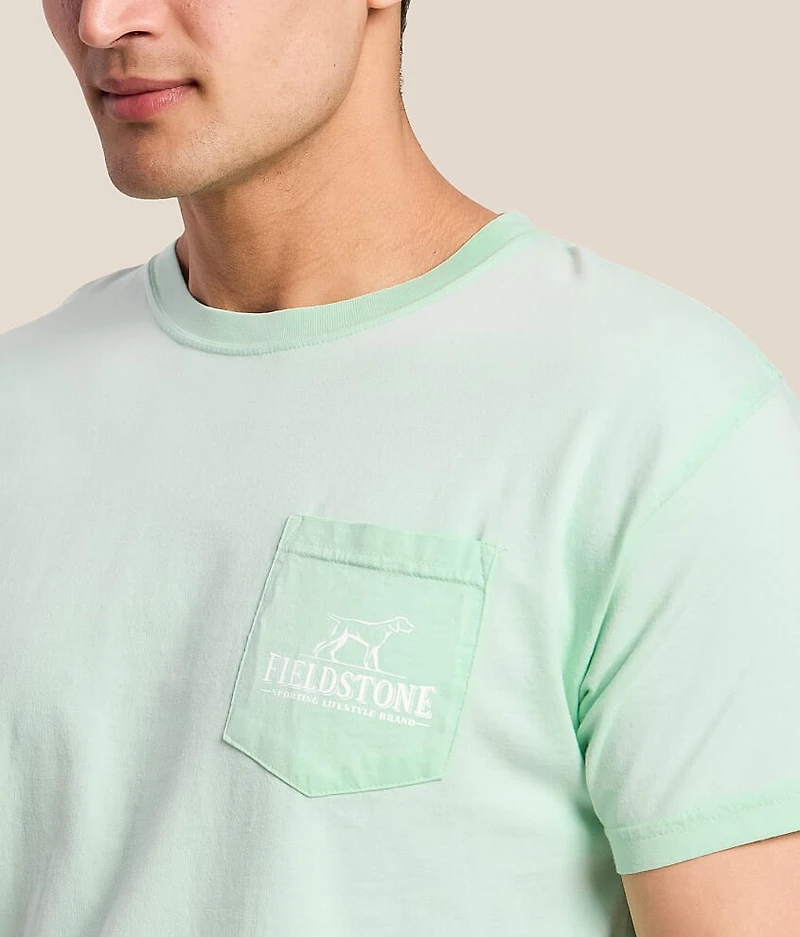 Marsh Run T-Shirt
