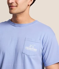 Lab Water Retriever T-Shirt