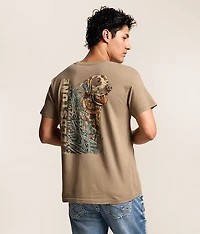 Camo Lab T-Shirt