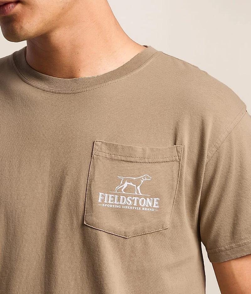 Camo Lab T-Shirt