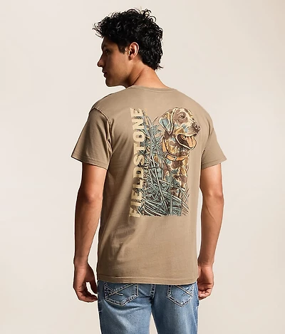 Camo Lab T-Shirt