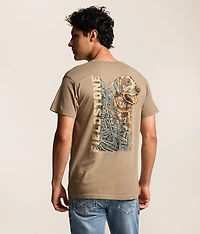 Camo Lab T-Shirt