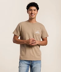 Camo Lab T-Shirt