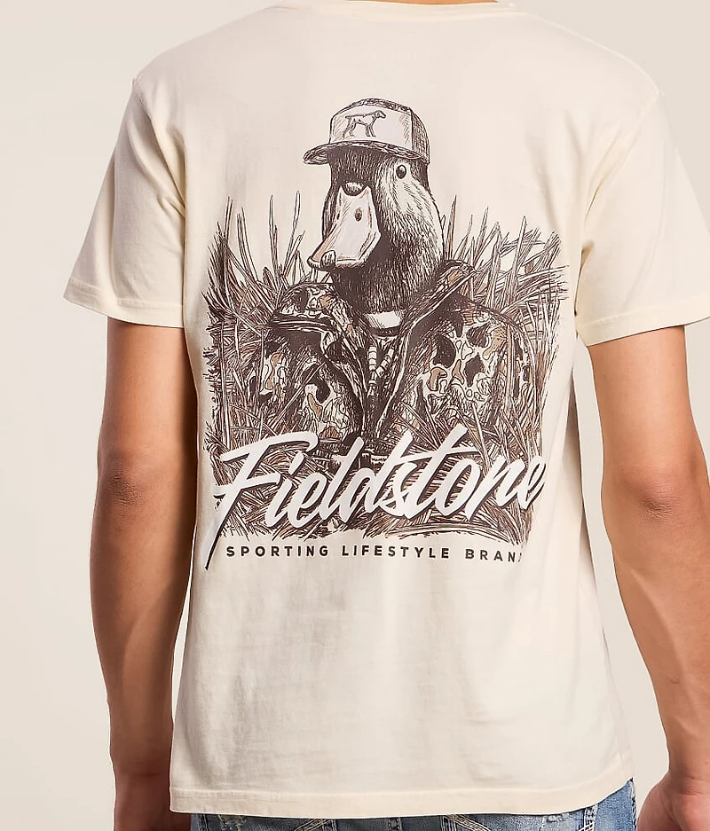 Wetlands Warden T-Shirt