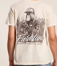 Wetlands Warden T-Shirt