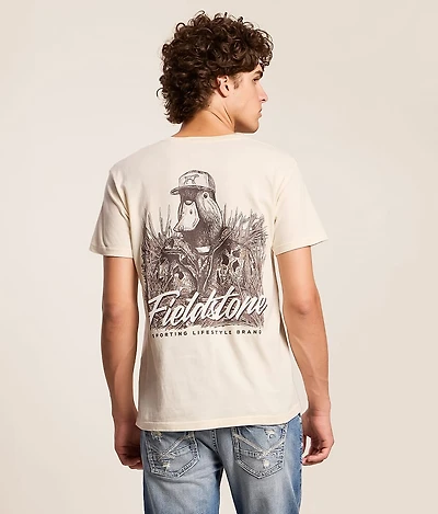 Wetlands Warden T-Shirt