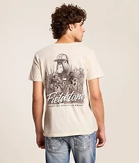 Wetlands Warden T-Shirt