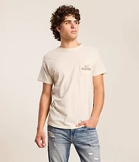 Wetlands Warden T-Shirt
