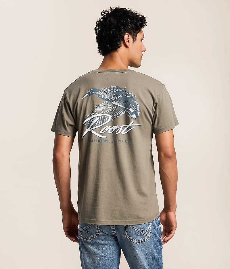Mallard Drift T-Shirt
