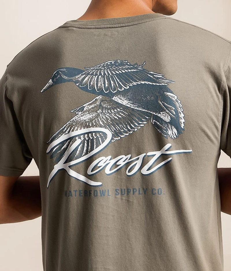 Mallard Drift T-Shirt